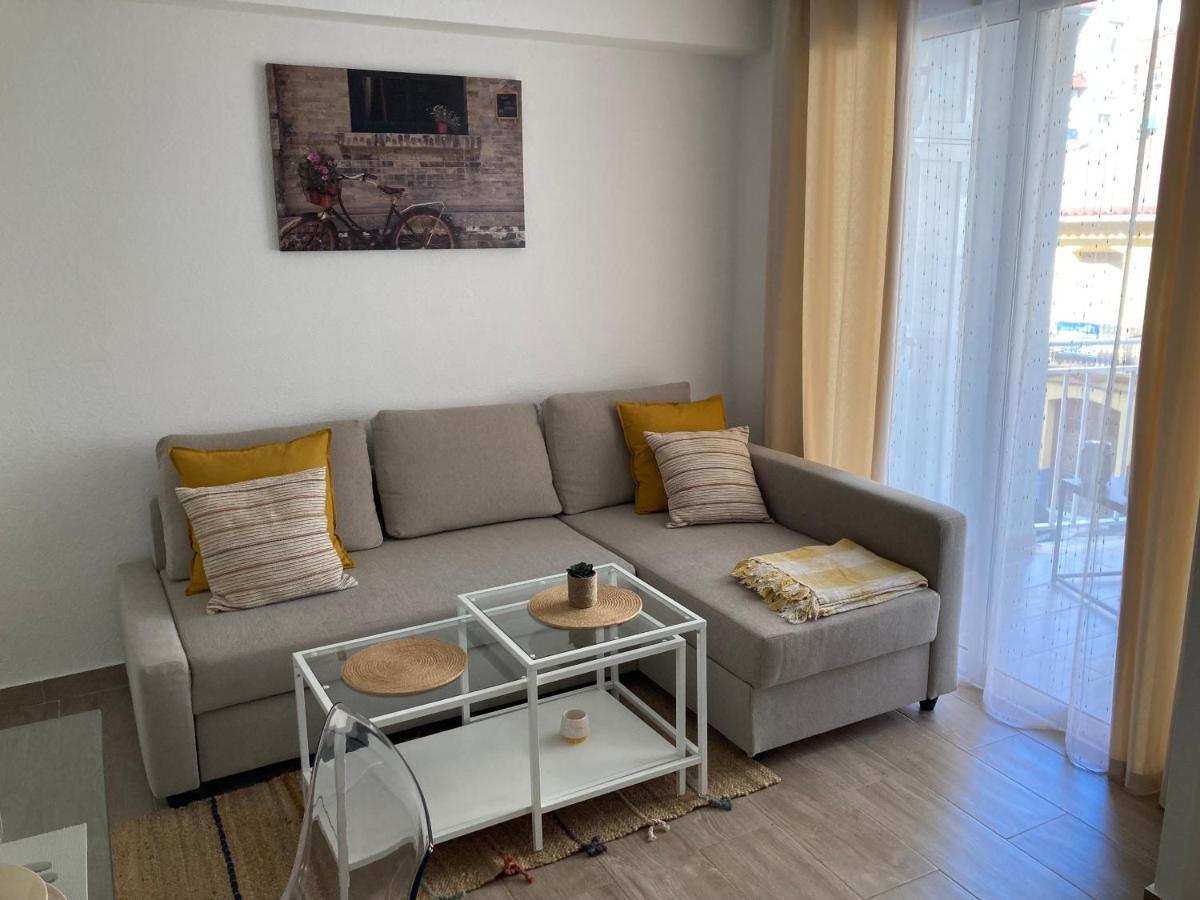 Appartement Entre El Mar Y La Colina Cullera